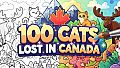 100 Cats Lost In Canada - Extra Content