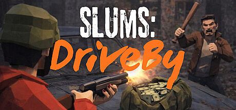 Slums: DriveBy Game
