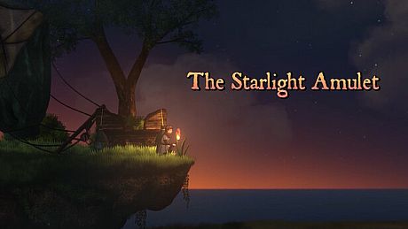 The Starlight Amulet Game