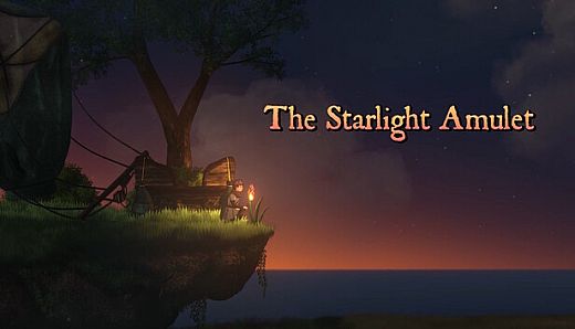 The Starlight Amulet