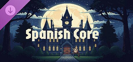 FlashBoss - Spanish Core DLC