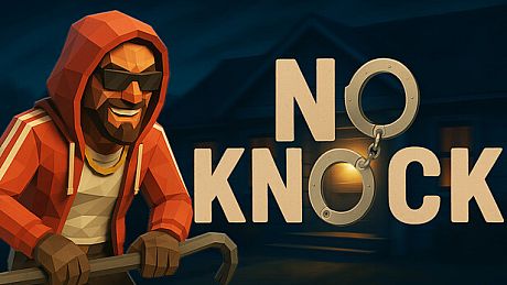 No Knock Game