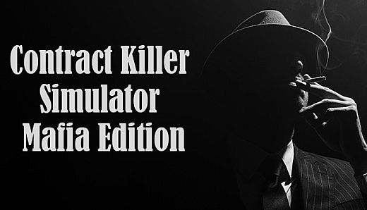 Contract Killer Simulator - Mafia Edition