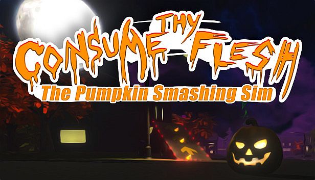 Buy The Pumpkin Smashing Sim