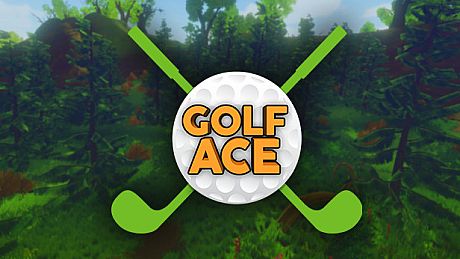 Golf Ace Game