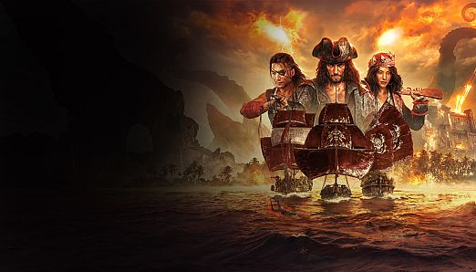 Skull and Bones Deluxe Edition