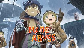 Made in Abyss: Binary Star Falling into Darkness