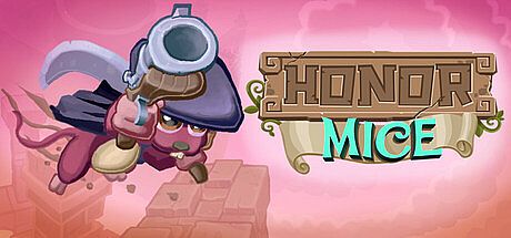 Honor Mice Game