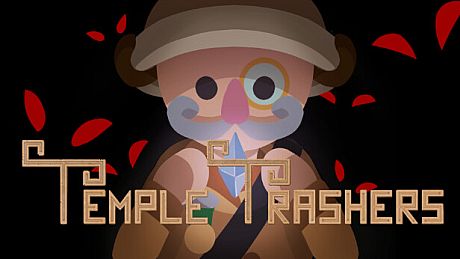 Temple Trashers Game