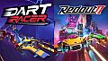 Redout 2 x Dart Racer