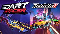 Redout 2 x Dart Racer für PC kaufen