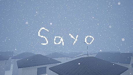 Sayo Game