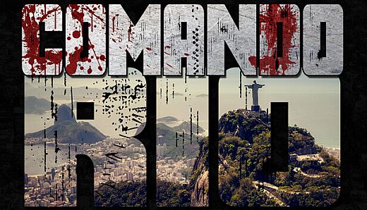 Comando Rio