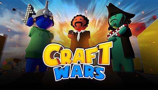 Have Fun, Don't Die!