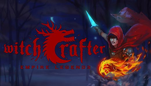 Witchcrafter: Empire Legends
