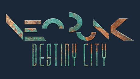 NeoPunk Destiny City Game