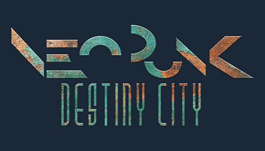 NeoPunk Destiny City