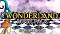 RPG Maker MZ - Wonderland Music Pack