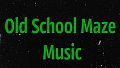 Old school maze Music