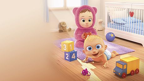 My Universe - My Baby Game