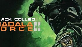 BlackColled Madala Force 2