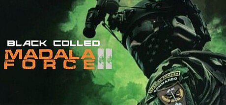 BlackColled Madala Force 2