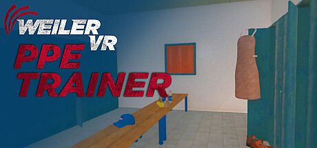 WeilerVR PPE Trainer Game