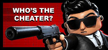Who's the Cheater? Game