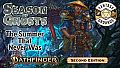Fantasy Grounds - Pathfinder 2 RPG - Season of Ghosts AP 1: The Summer that Never Was