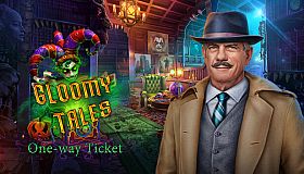 Gloomy Tales: One-Way Ticket DLC