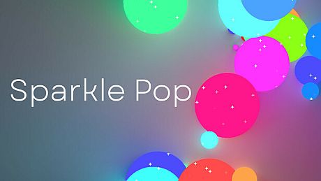 Sparkle Pop Game