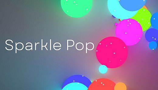 Sparkle Pop