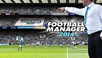 Kup Football Manager 2014 na PC