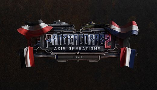 Panzer Corps 2: Axis Operations - 1940