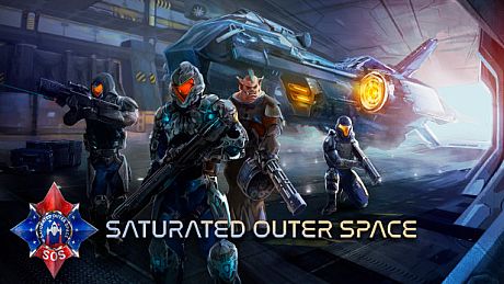 Signals of Outer Space Game