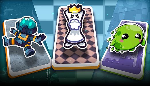 RainForest Game Studio Bundle 01