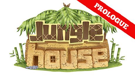 Jungle House - Prologue Game