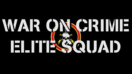 War on Crime: Elite Squad Game