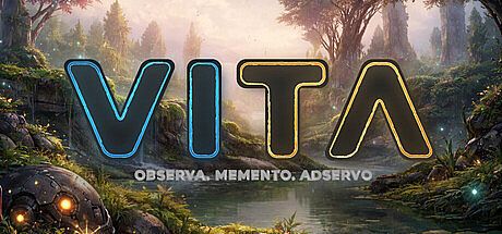 VITA: Observa.Momento.Adservo. Game