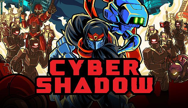 Buy Cyber Shadow
