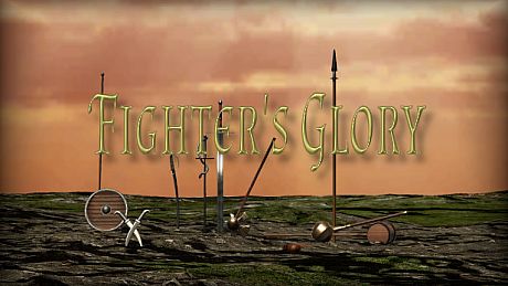Fighters' Glory Game