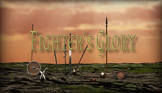 Fighters' Glory