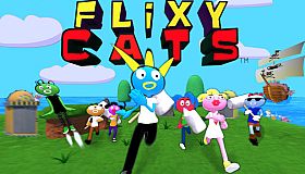 Flixy Cats