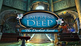 Empress Of The Deep