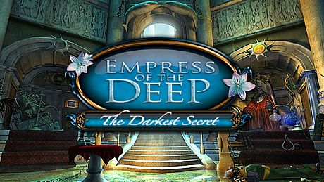 Empress Of The Deep Game