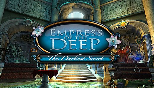 Empress Of The Deep