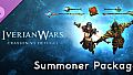 Iverian Wars: Craxion vs Defugel Summoner Package