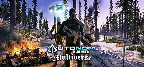 Autonom land Multiverse