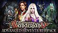 Wanderland: Advanced Adventurer Pack