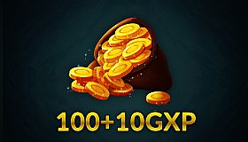 Karos Classic - 100 GXP PC
